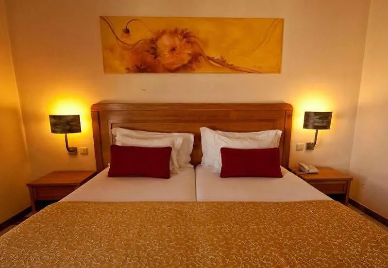 Hospedaria Frangaria Faro Hotel