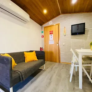  Apartamento Apartamento Coselhas Ii Portugal