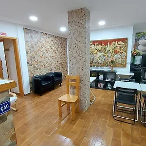 Residencial Condado Guest house