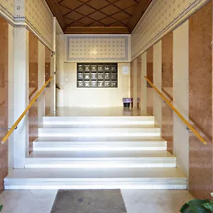 Apartamento Gulbenkian