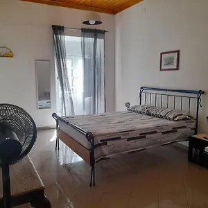 Quarto em Acomodações Particulares Rose