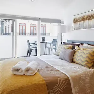  Apartamento R3 - Lovers - Portugal Dos Pequenitos Portugal