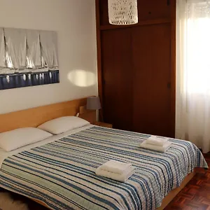 Apartamento Sea View