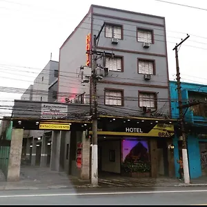 *** Hotel Recanto Do Bras Brasil