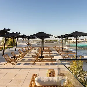 3hb Hotel